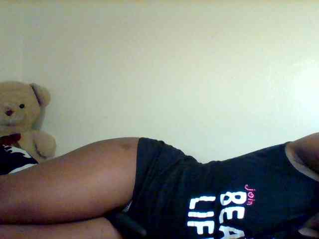 Sexxy-slim-honey webcam