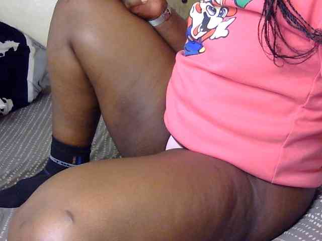 Sexxy-slim-honey webcam