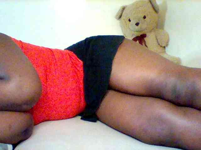 Sexxy-slim-honey webcam