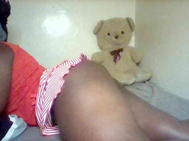 Sexxy-slim-honey webcam