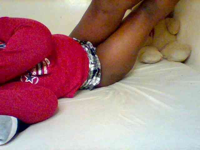 Sexxy-slim-honey