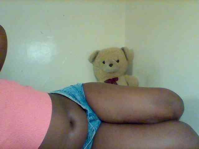 Sexxy-slim-honey webcam