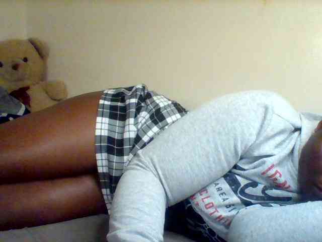 Sexxy-slim-honey webcam