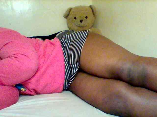 Sexxy-slim-honey