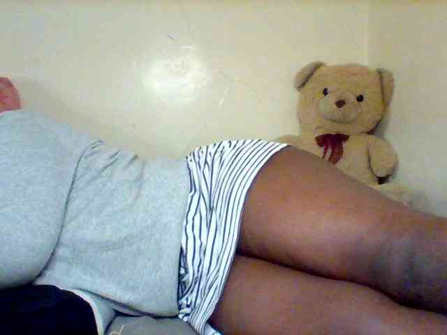 Sexxy-slim-honey webcam