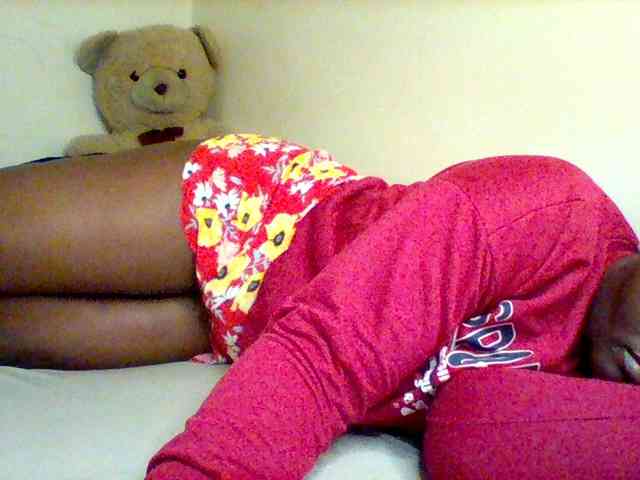 Sexxy-slim-honey