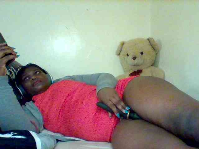 Sexxy-slim-honey webcam