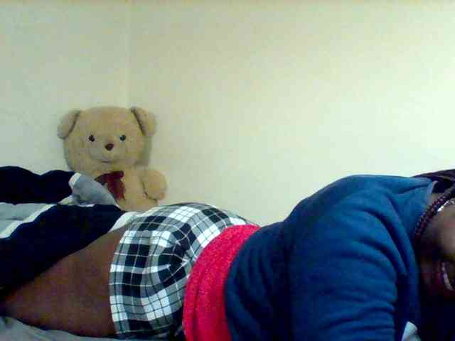 Sexxy-slim-honey webcam