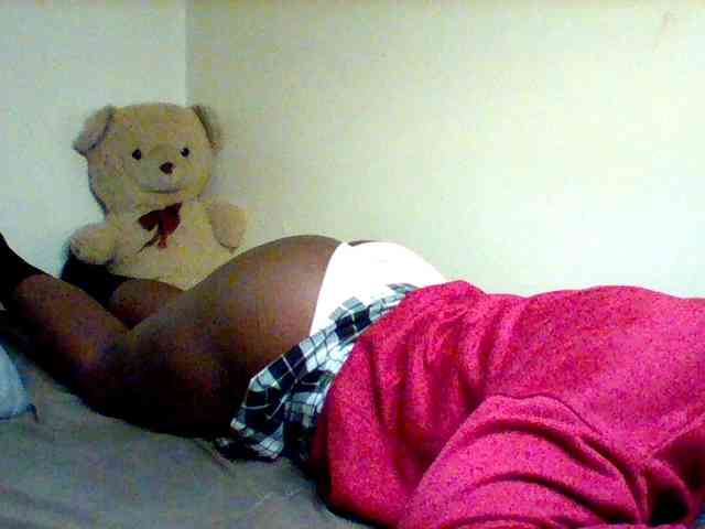 Sexxy-slim-honey