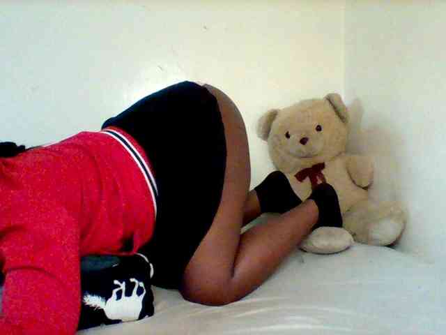 Sexxy-slim-honey webcam