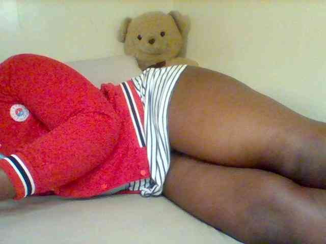 Sexxy-slim-honey