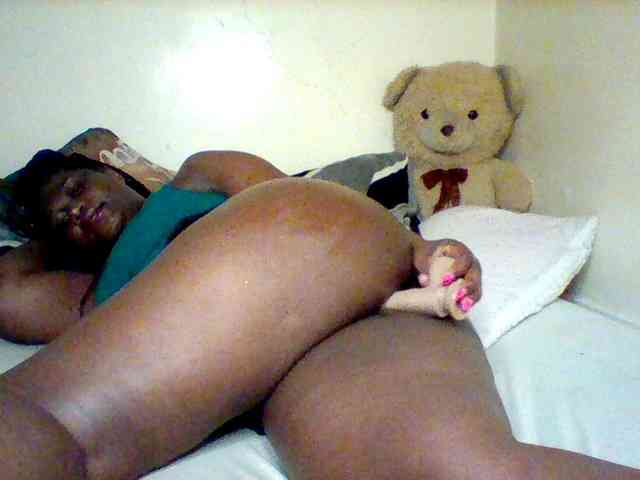 Sexxy-slim-honey webcam