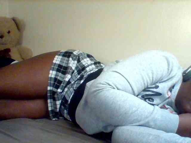 Sexxy-slim-honey webcam