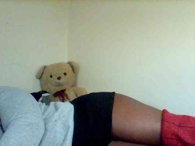 Sexxy-slim-honey webcam