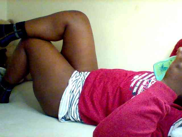 Sexxy-slim-honey webcam