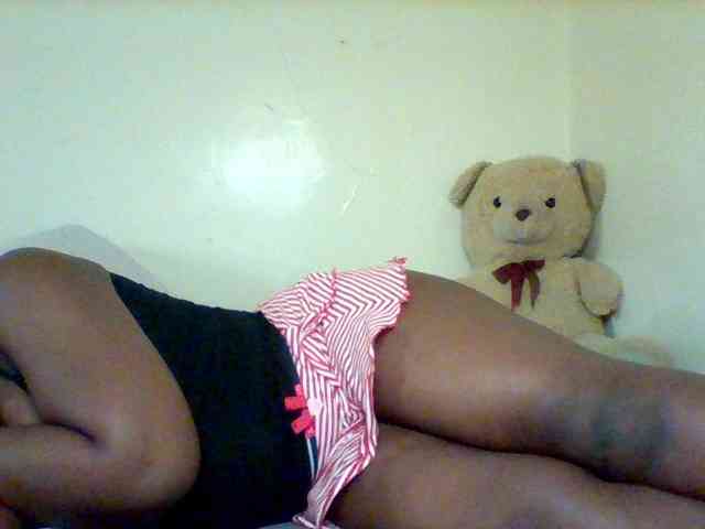 Sexxy-slim-honey webcam