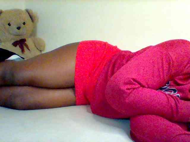 Sexxy-slim-honey webcam