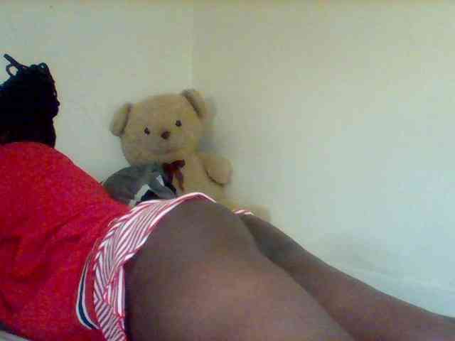 Sexxy-slim-honey webcam
