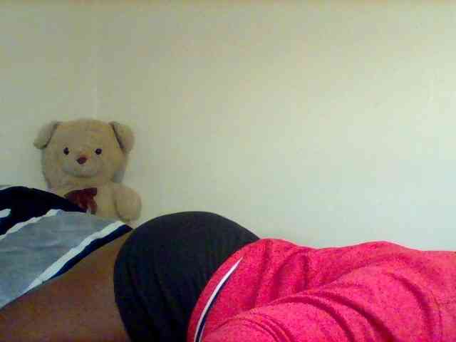 Sexxy-slim-honey webcam