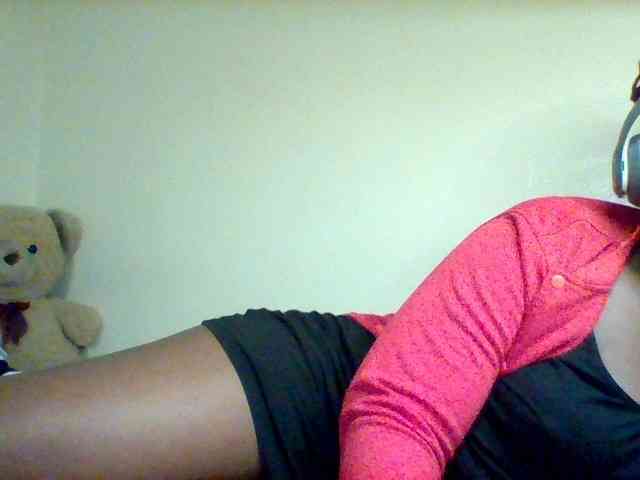 Sexxy-slim-honey webcam