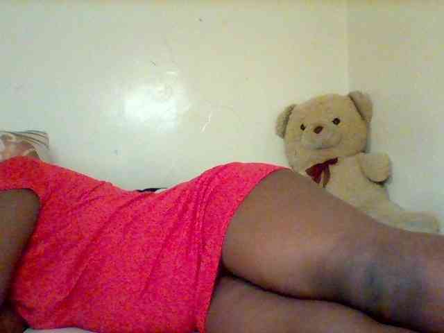 Sexxy-slim-honey webcam