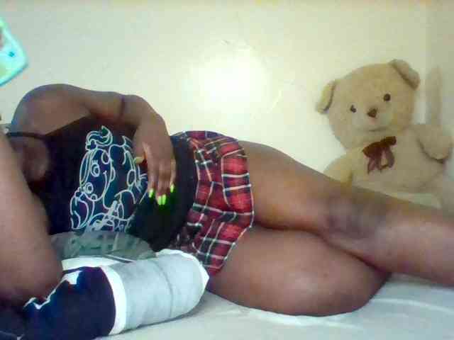 Sexxy-slim-honey Sexxy-slim-honey