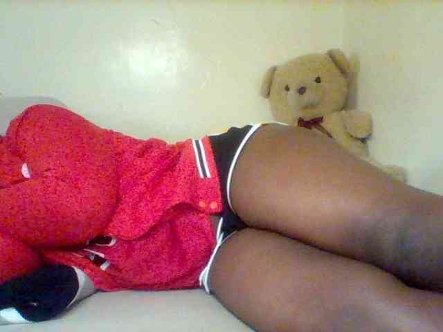 Sexxy-slim-honey