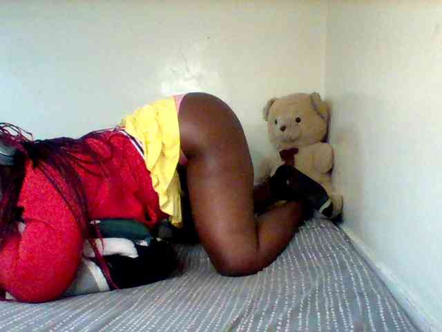 Sexxy-slim-honey webcam