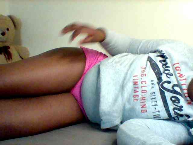 Sexxy-slim-honey