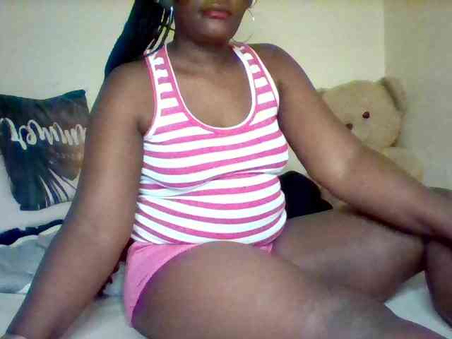 Sexxy-slim-honey webcam