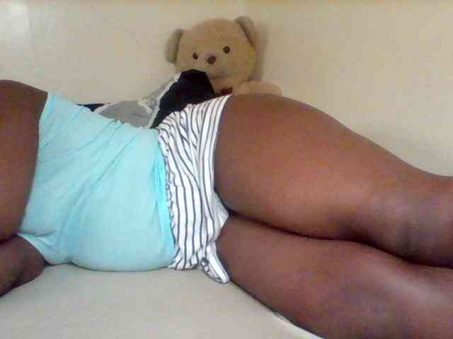 Sexxy-slim-honey