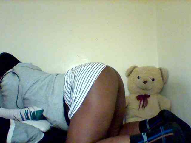 Sexxy-slim-honey webcam