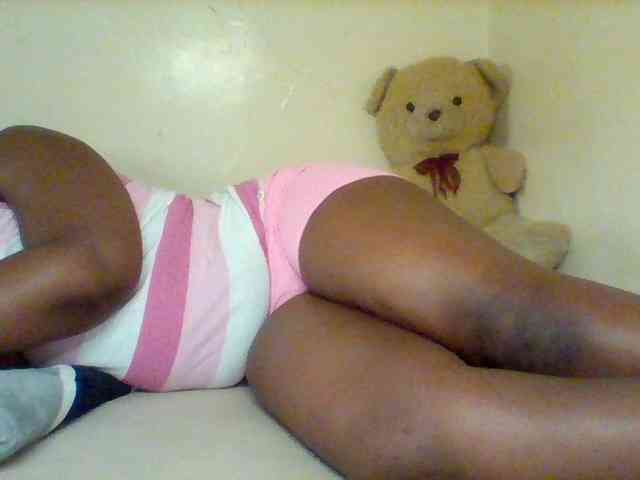 Sexxy-slim-honey webcam