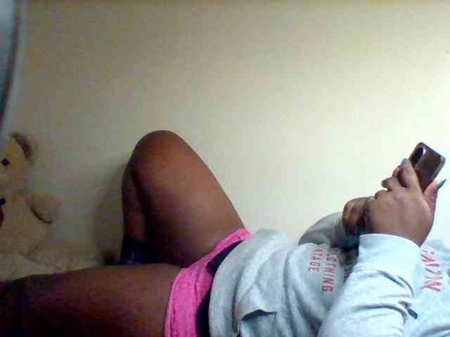 Sexxy-slim-honey webcam