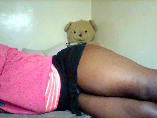 Sexxy-slim-honey webcam