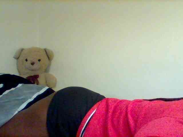 Sexxy-slim-honey webcam