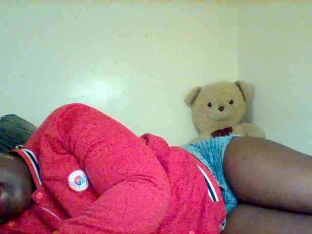 Sexxy-slim-honey webcam