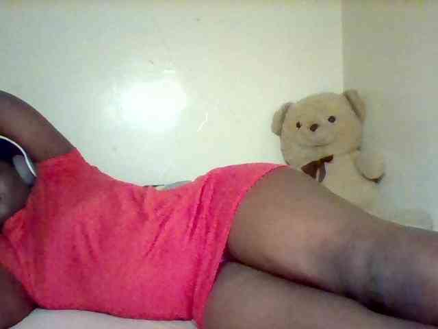 Sexxy-slim-honey webcam