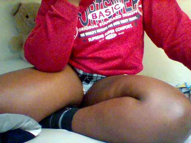 Sexxy-slim-honey webcam
