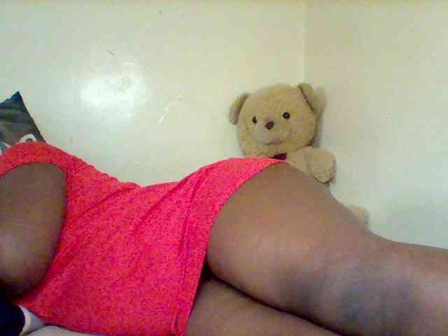 Sexxy-slim-honey webcam