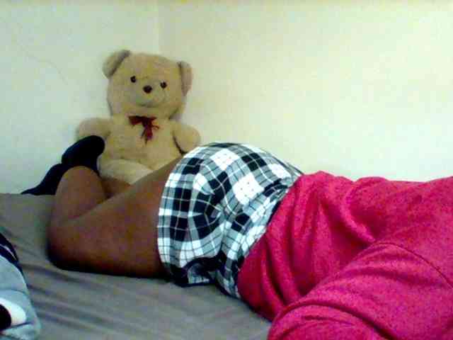 Sexxy-slim-honey