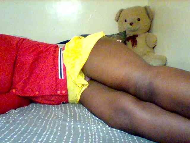 Sexxy-slim-honey webcam