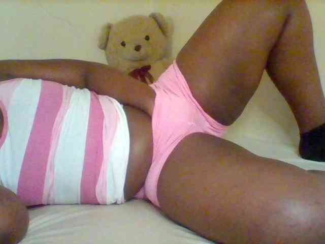 Sexxy-slim-honey webcam