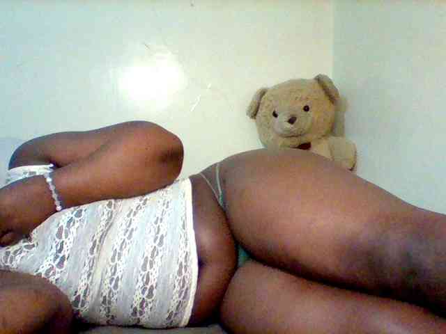 Sexxy-slim-honey webcam
