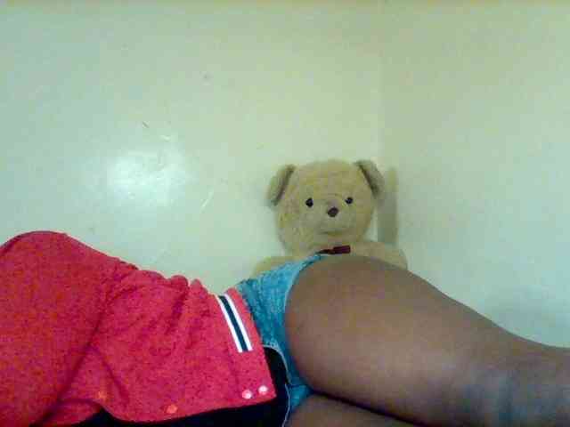 Sexxy-slim-honey webcam