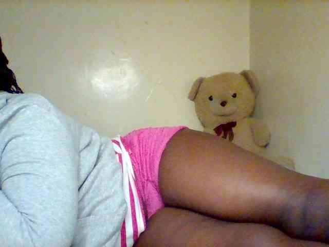 Sexxy-slim-honey webcam