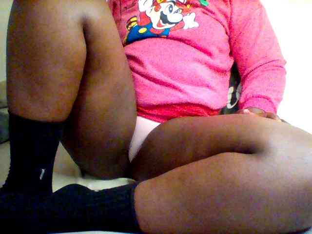 Sexxy-slim-honey webcam