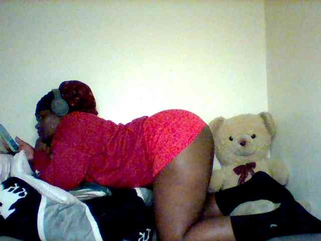 Sexxy-slim-honey webcam