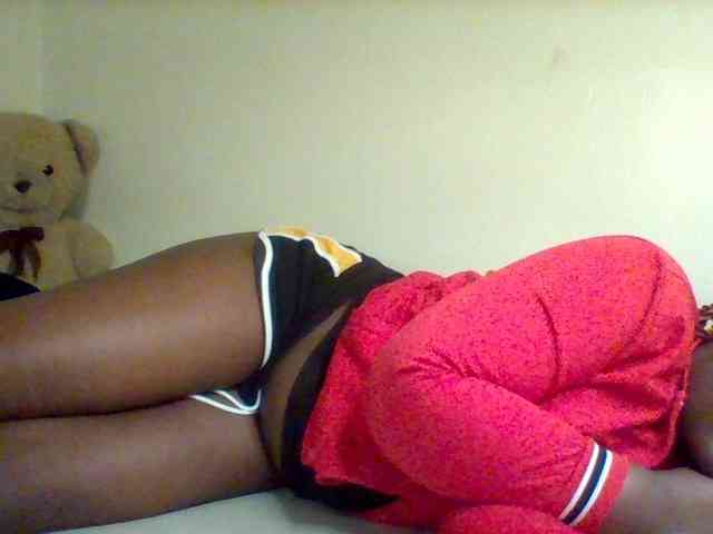 Sexxy-slim-honey webcam