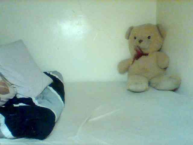 Sexxy-slim-honey webcam